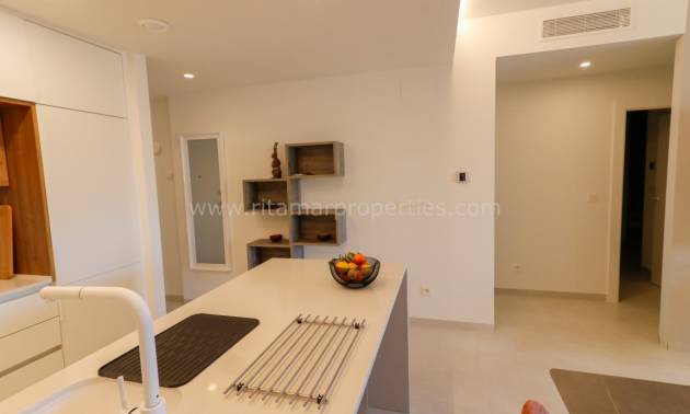 Sale - Apartment - EL RASO