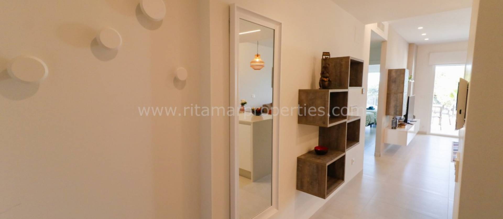 Sale - Apartment - EL RASO