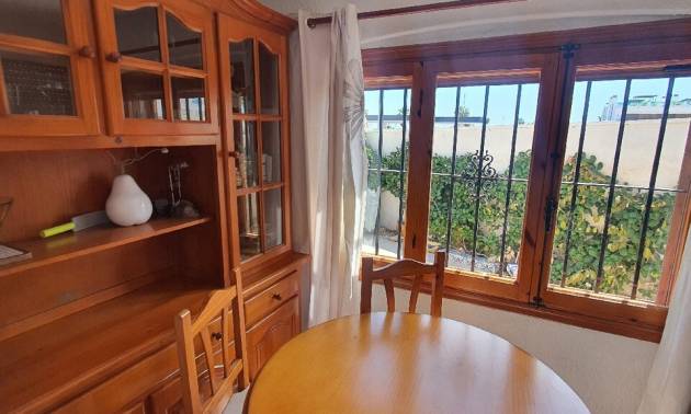 Revente - Detached Villa - Los balcones