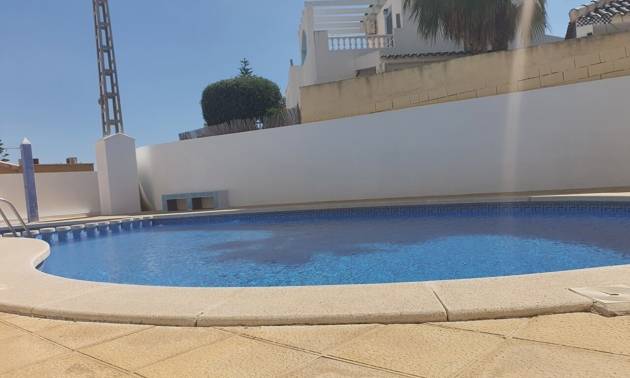 Revente - Detached Villa - Los balcones