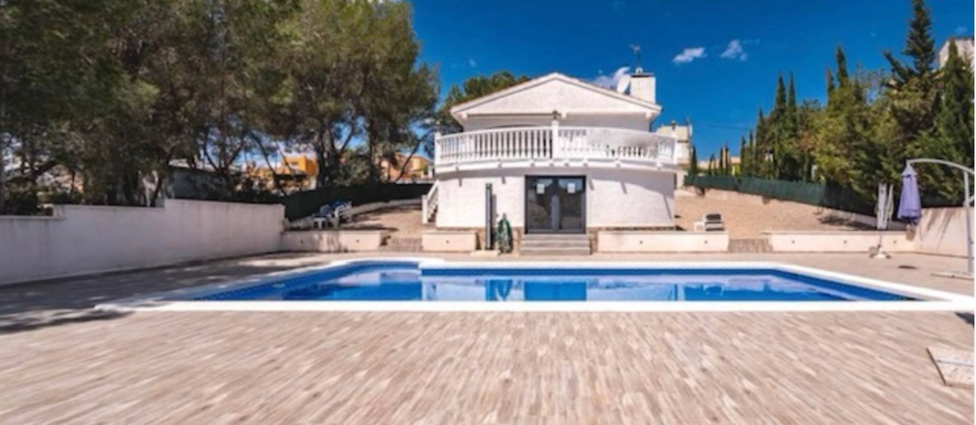 Revente - Detached Villa - Pinar de Campoverde