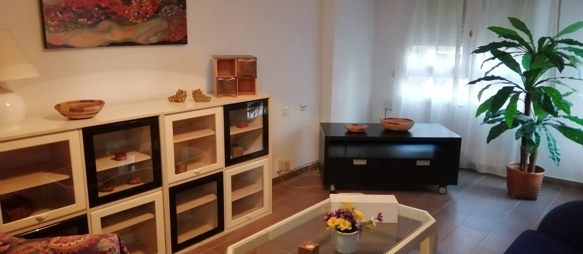 Venta - Apartment - Elda