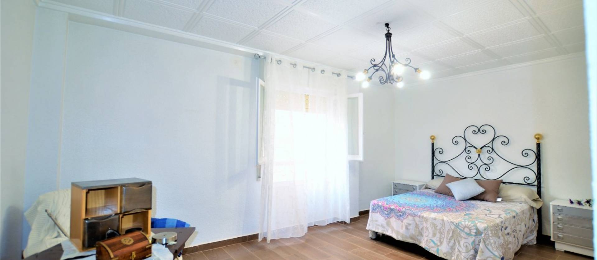 Venta - Apartment - Elda