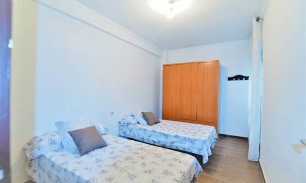 Venta - Apartment - Elda