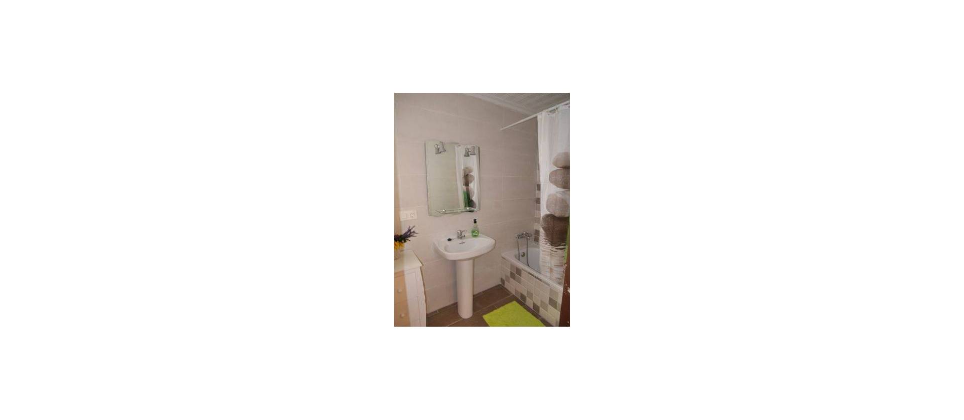 Venta - Apartment - Elda