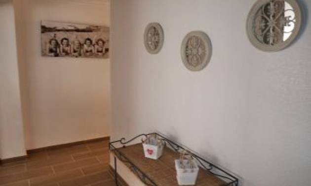 Venta - Apartment - Elda