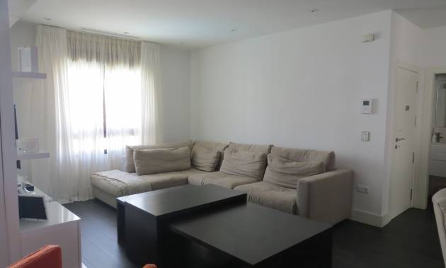 Sale - Penthouse - Guardamar del Segura - Urbanizaciones