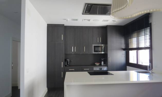 Venta - Apartment - Guardamar del Segura - Urbanizaciones