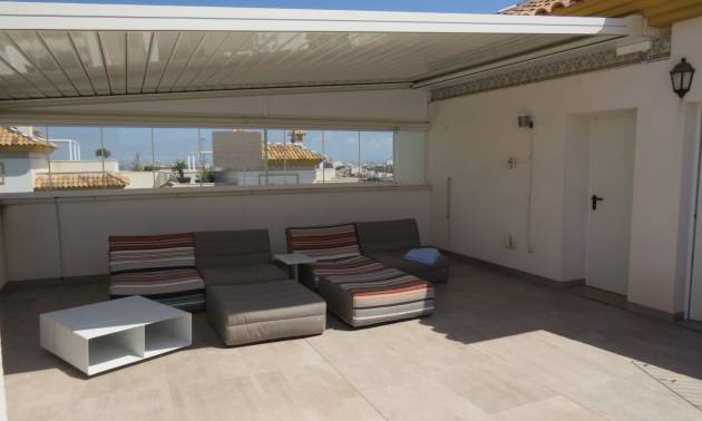 Sale - Penthouse - Guardamar del Segura - Urbanizaciones