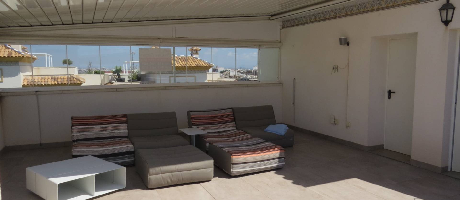 Sale - Penthouse - Guardamar del Segura - Urbanizaciones