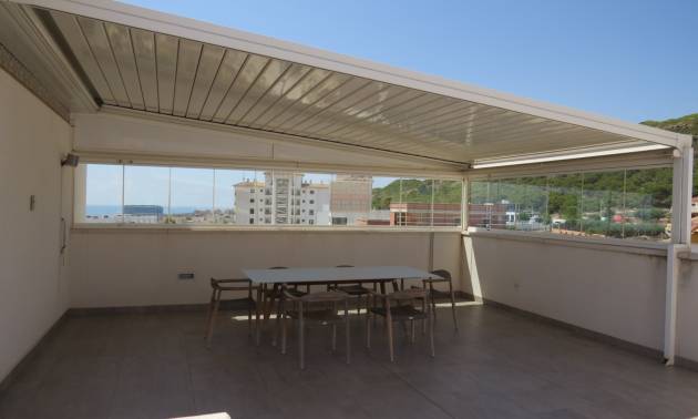 Sale - Penthouse - Guardamar del Segura - Urbanizaciones