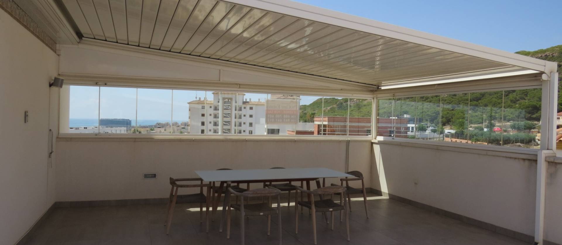 Bestaande woningen - Penthouse - Guardamar del Segura - Urbanizaciones