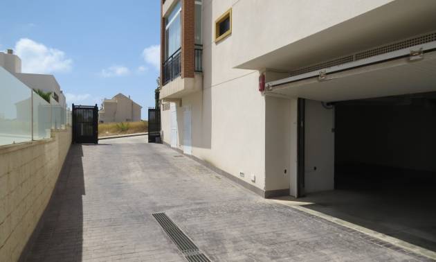 Bestaande woningen - Appartment - Guardamar del Segura - Urbanizaciones