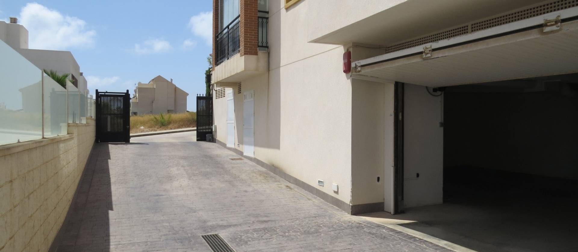 Bestaande woningen - Appartment - Guardamar del Segura - Urbanizaciones