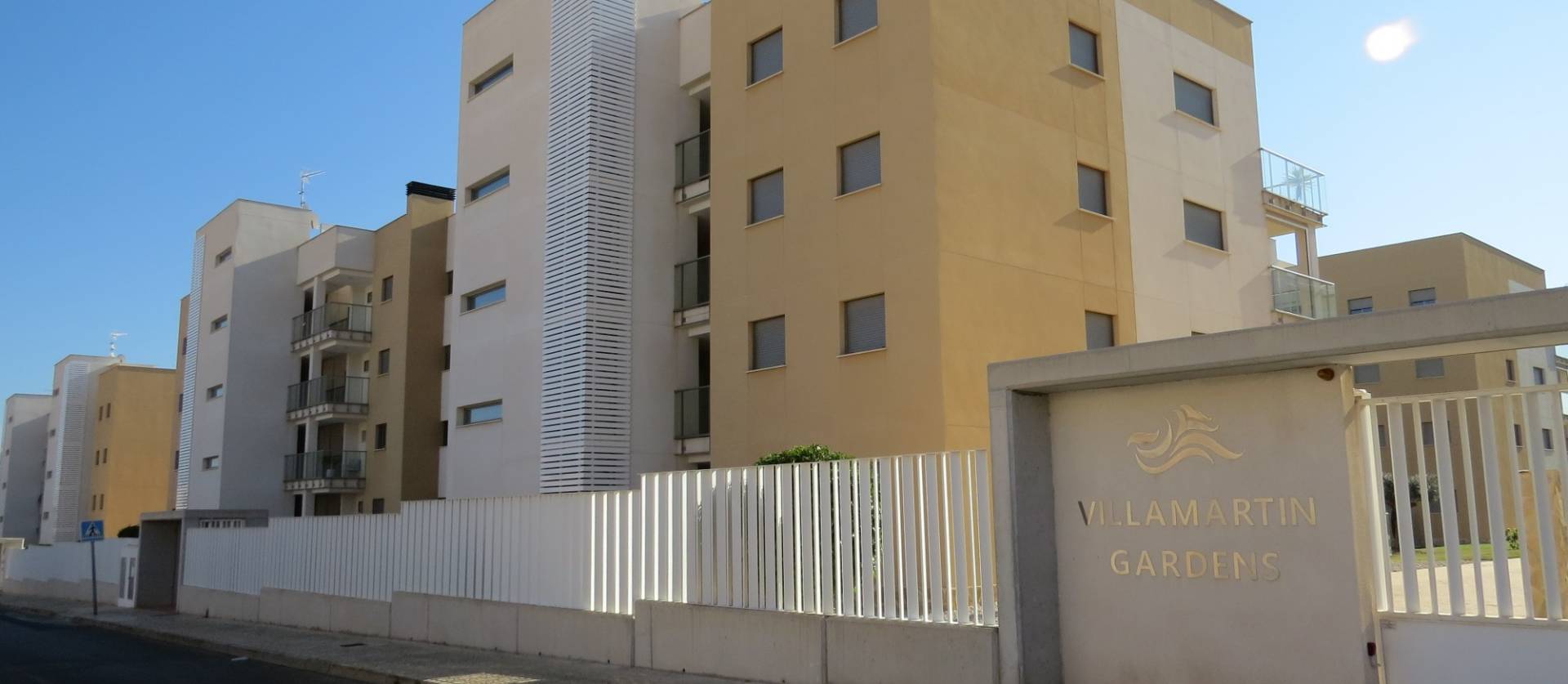 Bestaande woningen - Appartment - Orihuela Costa - Villamartín