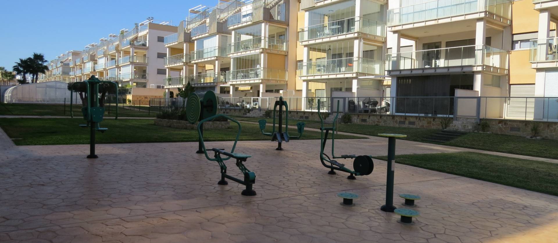 Venta - Apartamento / piso - Orihuela Costa - Villamartín