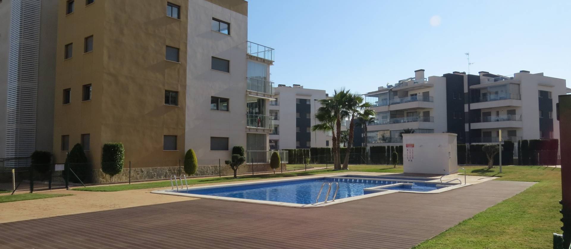 Venta - Apartamento / piso - Orihuela Costa - Villamartín