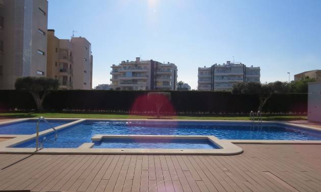 Sale - Apartment - Orihuela Costa - Villamartín