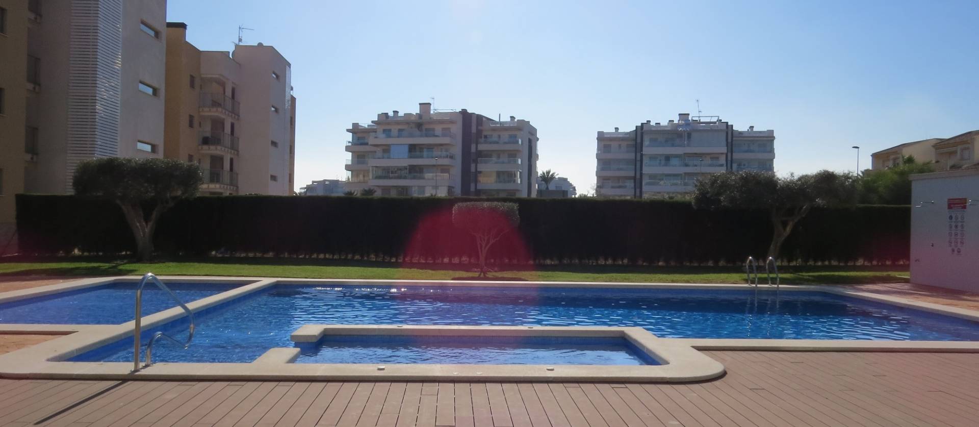 Bestaande woningen - Appartment - Orihuela Costa - Villamartín