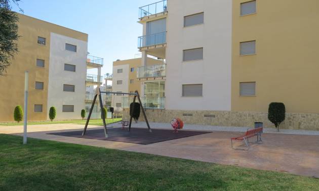 Revente - Appartement - Orihuela Costa - Villamartín