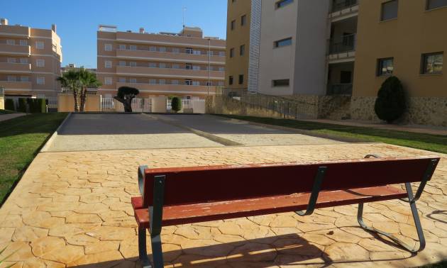 Bestaande woningen - Appartment - Orihuela Costa - Villamartín