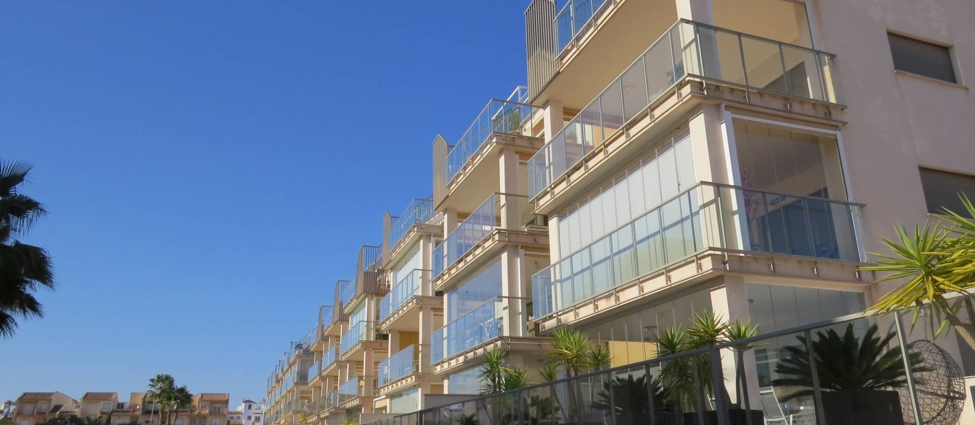 Venta - Apartamento / piso - Orihuela Costa - Villamartín