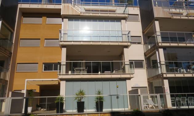 Venta - Apartamento / piso - Orihuela Costa - Villamartín