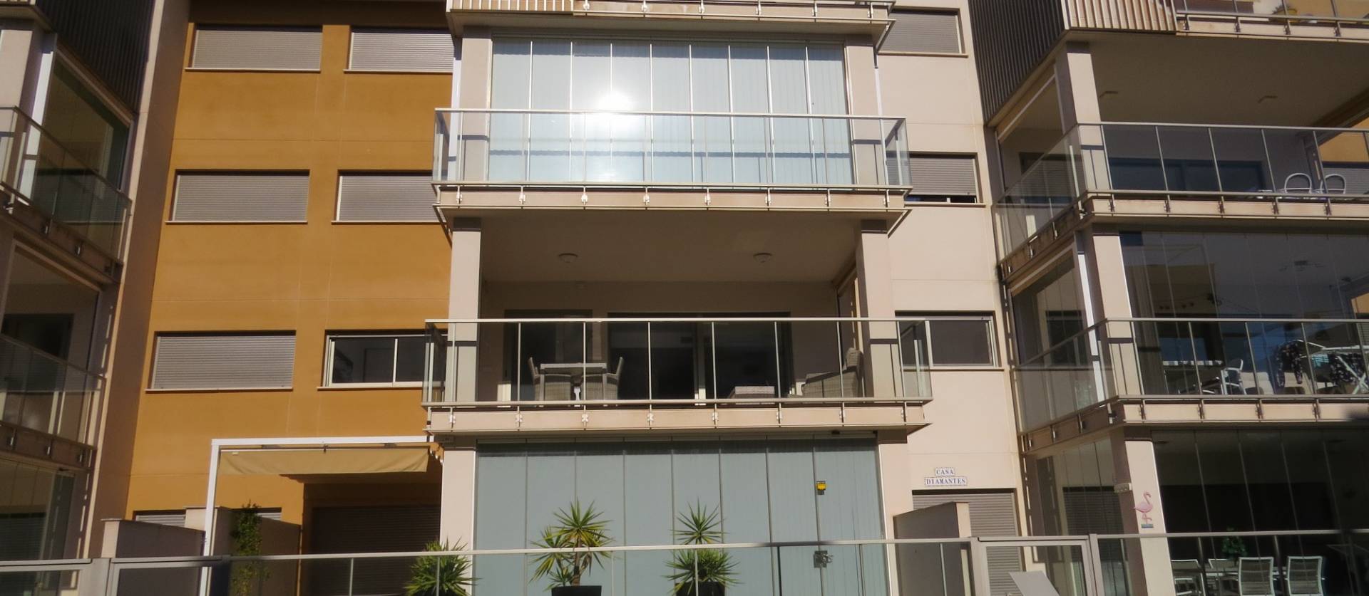 Sale - Apartment / flat - Orihuela Costa - Villamartín