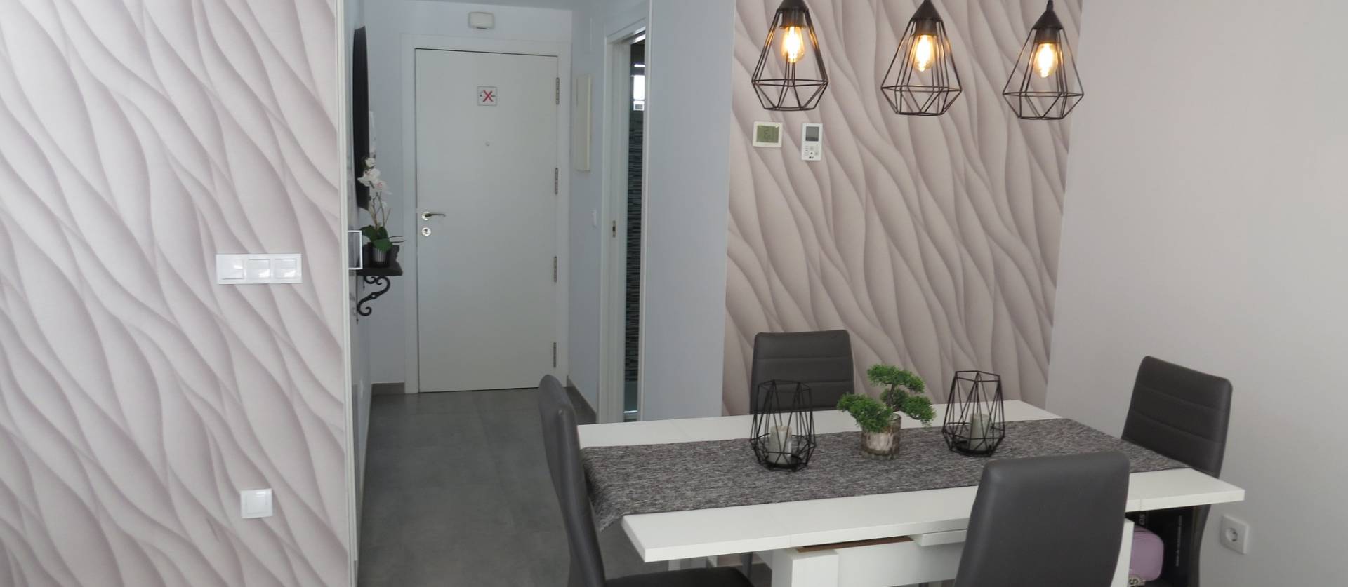 Venta - Apartment - Orihuela Costa - Villamartín