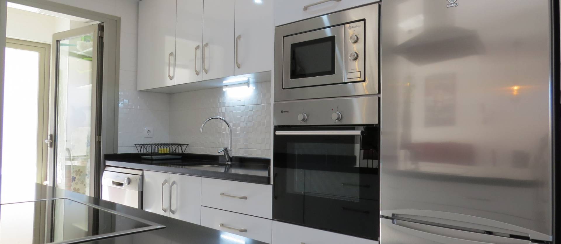 Bestaande woningen - Appartment - Orihuela Costa - Villamartín