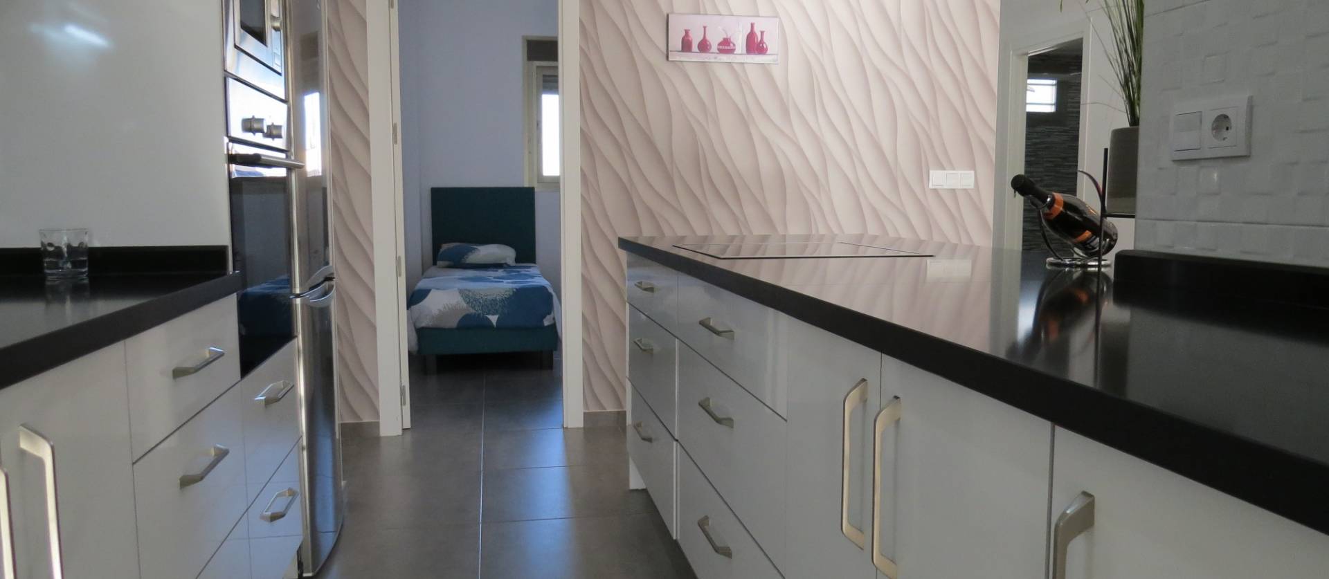 Bestaande woningen - Appartment - Orihuela Costa - Villamartín