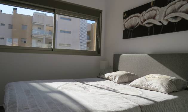 Bestaande woningen - Appartement / flat - Orihuela Costa - Villamartín
