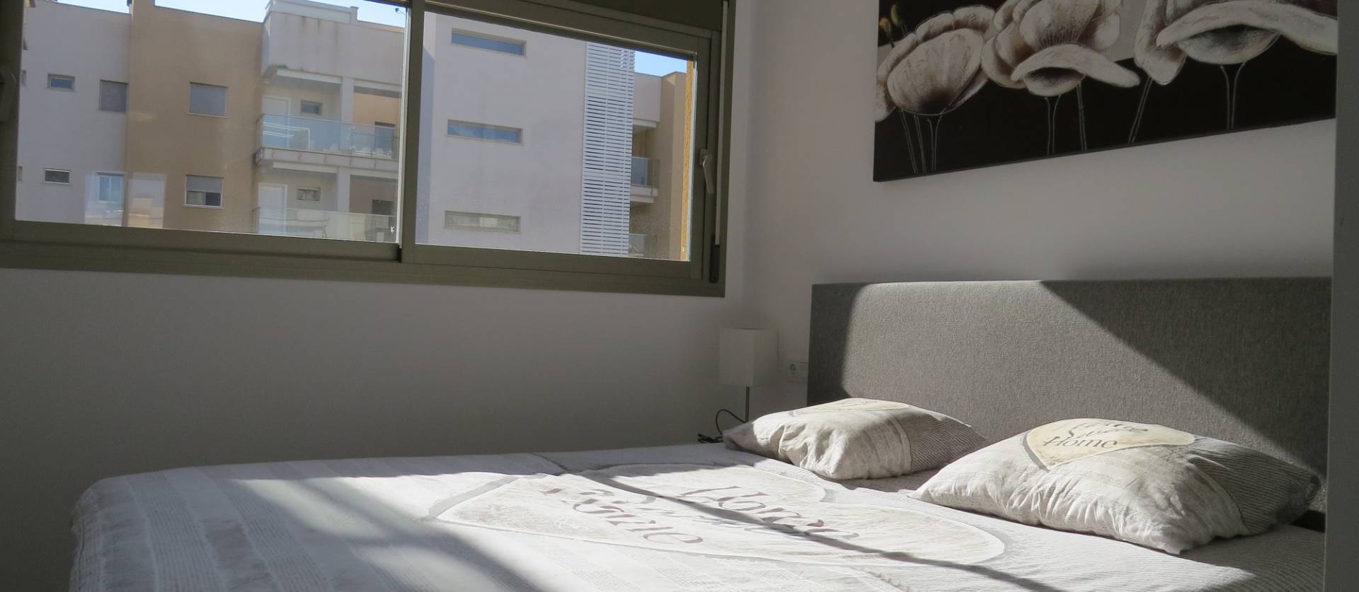 Revente - Apartment - Orihuela Costa - Villamartín