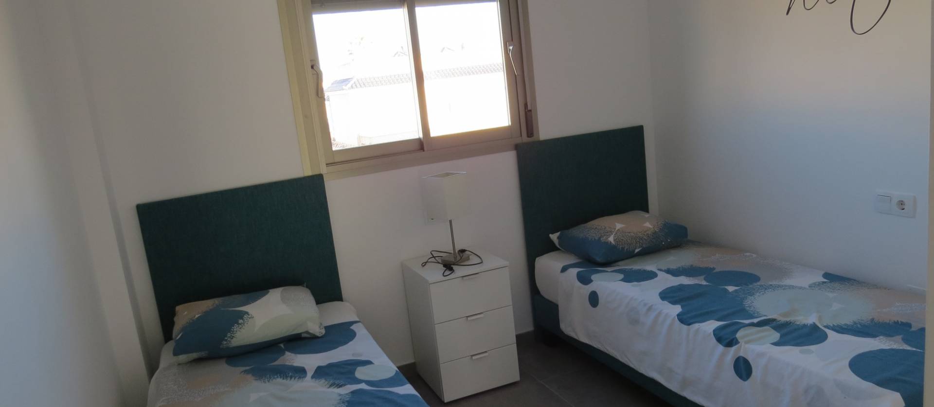 Bestaande woningen - Appartment - Orihuela Costa - Villamartín