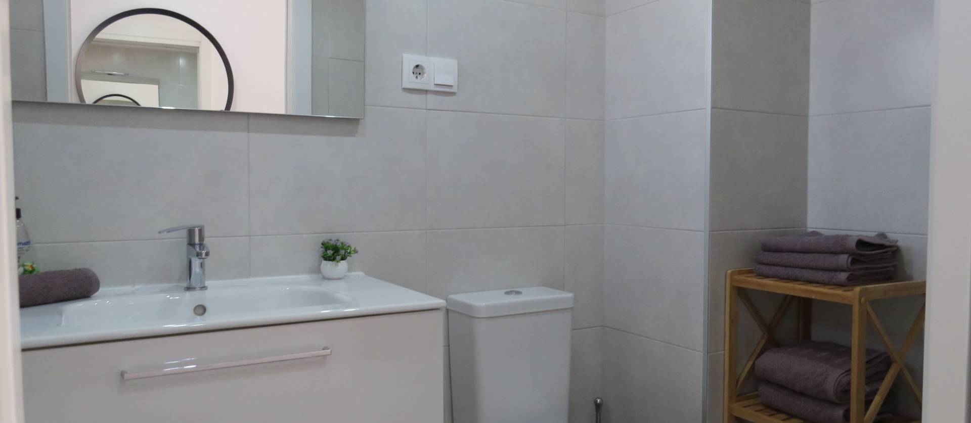 Revente - Appartement - Orihuela Costa - Villamartín