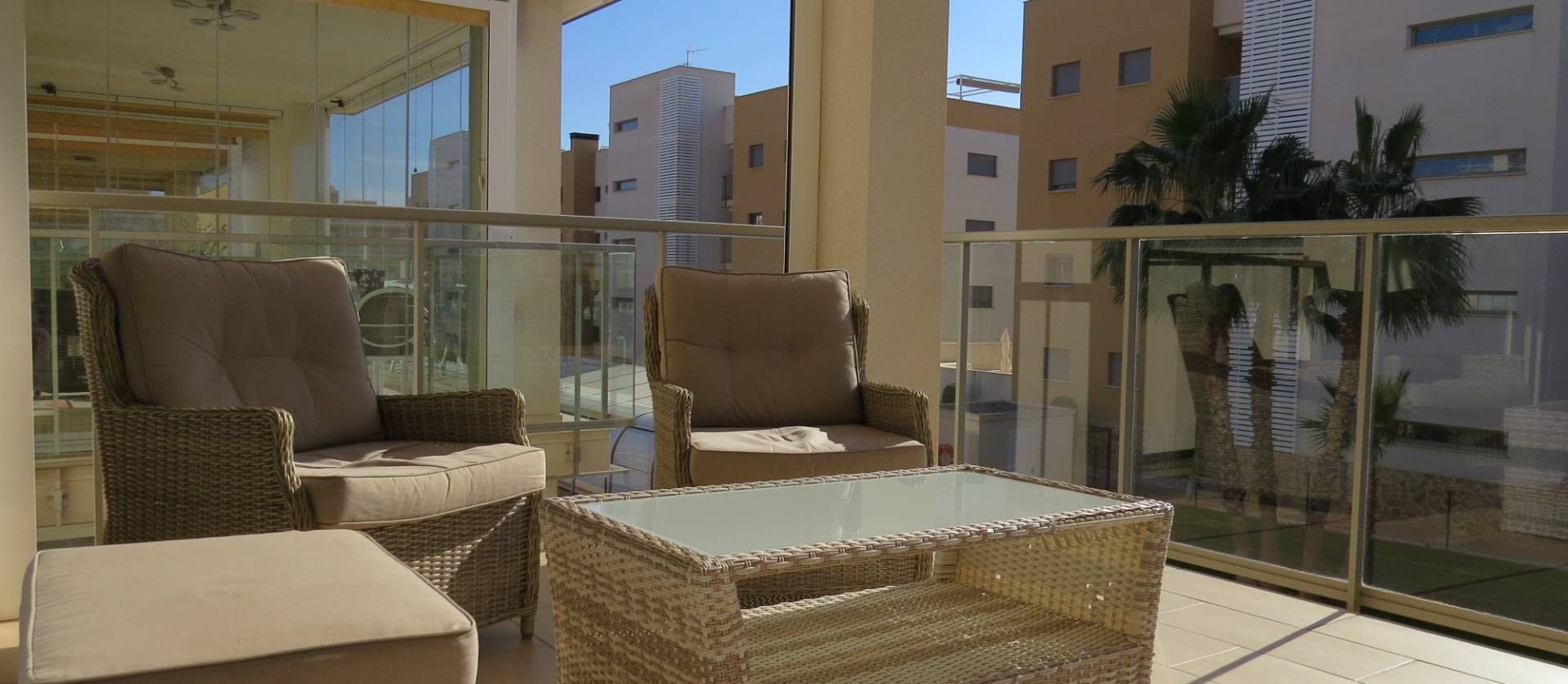 Sale - Apartment - Orihuela Costa - Villamartín