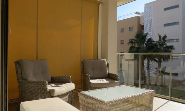 Sale - Apartment / flat - Orihuela Costa - Villamartín