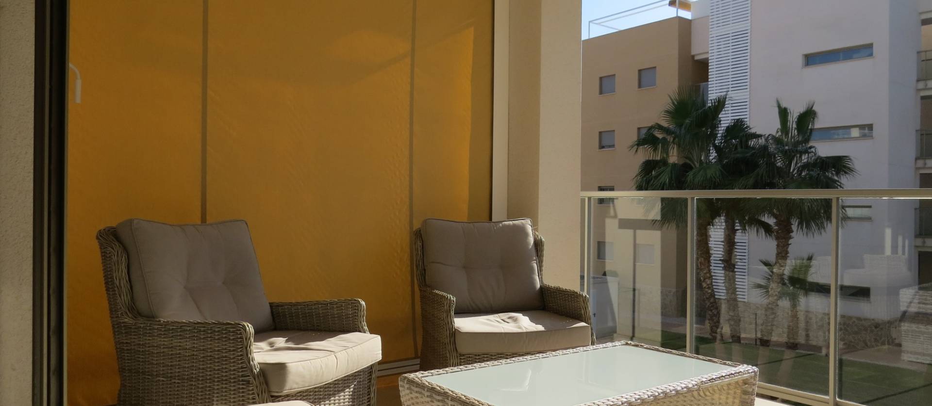 Bestaande woningen - Appartment - Orihuela Costa - Villamartín