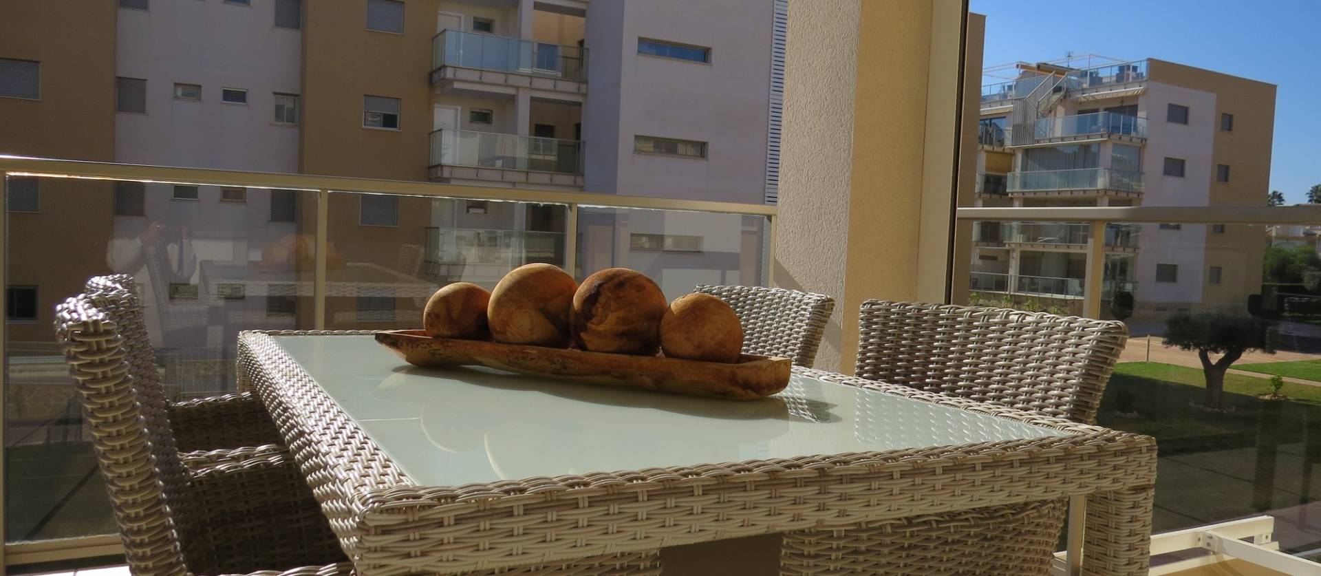 Bestaande woningen - Appartement / flat - Orihuela Costa - Villamartín