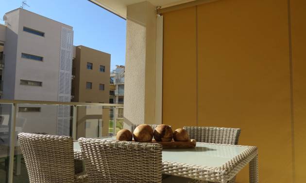 Bestaande woningen - Appartement / flat - Orihuela Costa - Villamartín