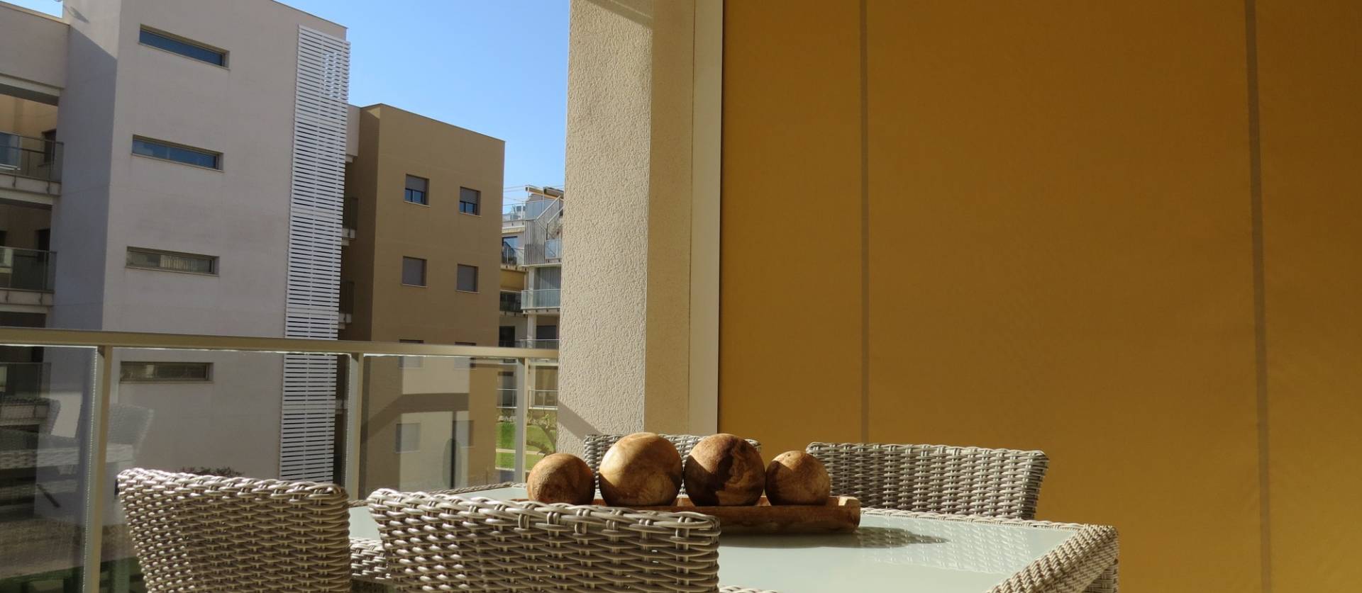 Sale - Apartment - Orihuela Costa - Villamartín