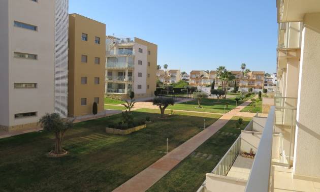 Bestaande woningen - Appartement / flat - Orihuela Costa - Villamartín