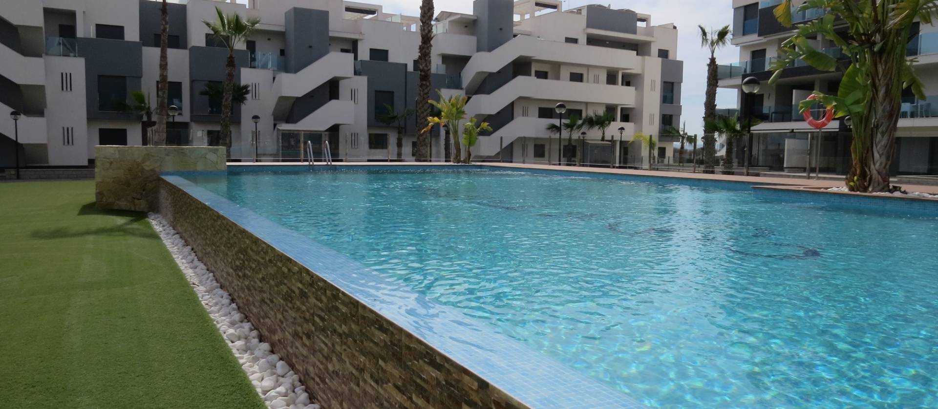 Bestaande woningen - Appartment - Guardamar del Segura - El Raso