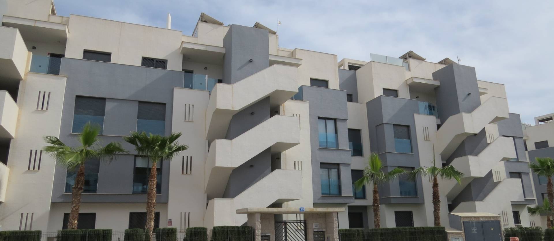 Sale - Apartment / flat - Guardamar del Segura - El Raso