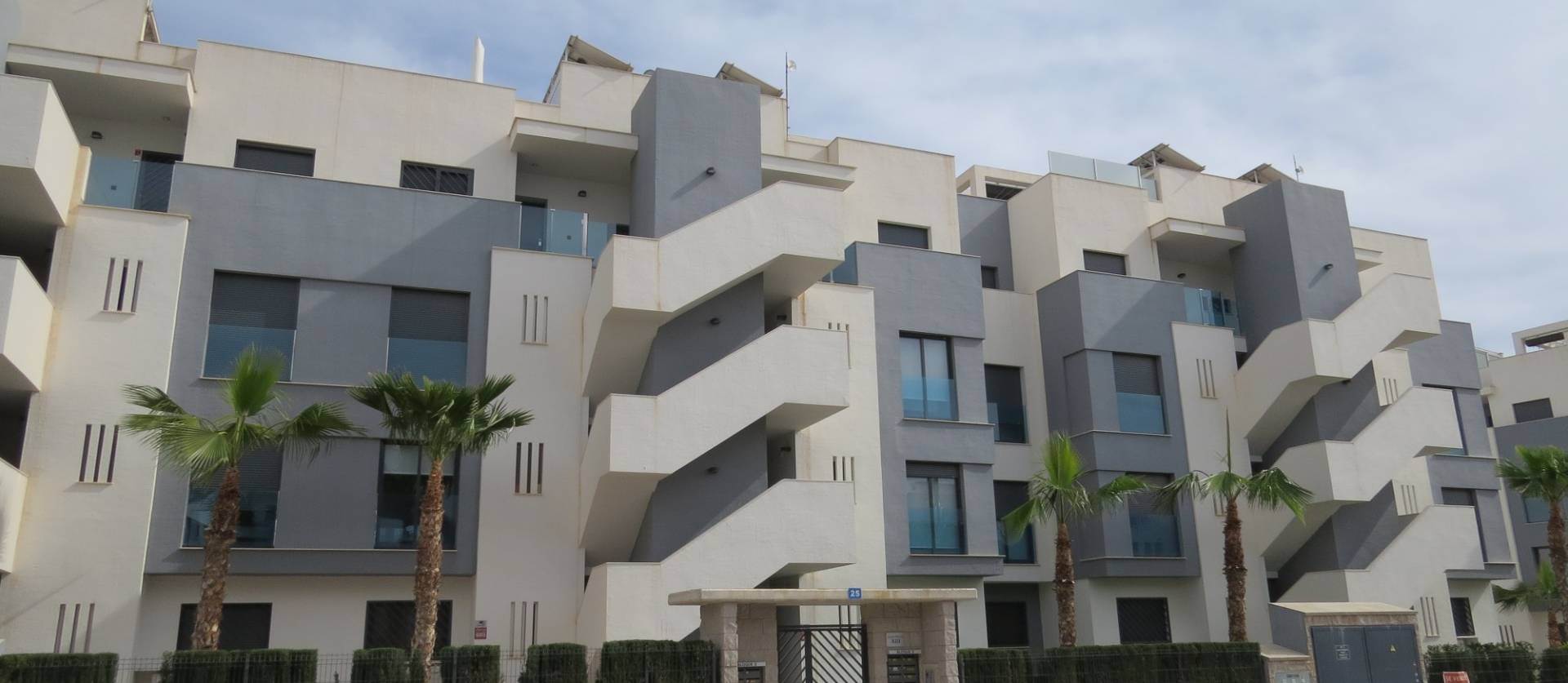 Revente - Appartement - Guardamar del Segura - El Raso