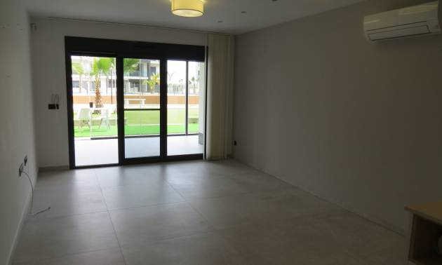 Revente - Apartment - Guardamar del Segura - El Raso