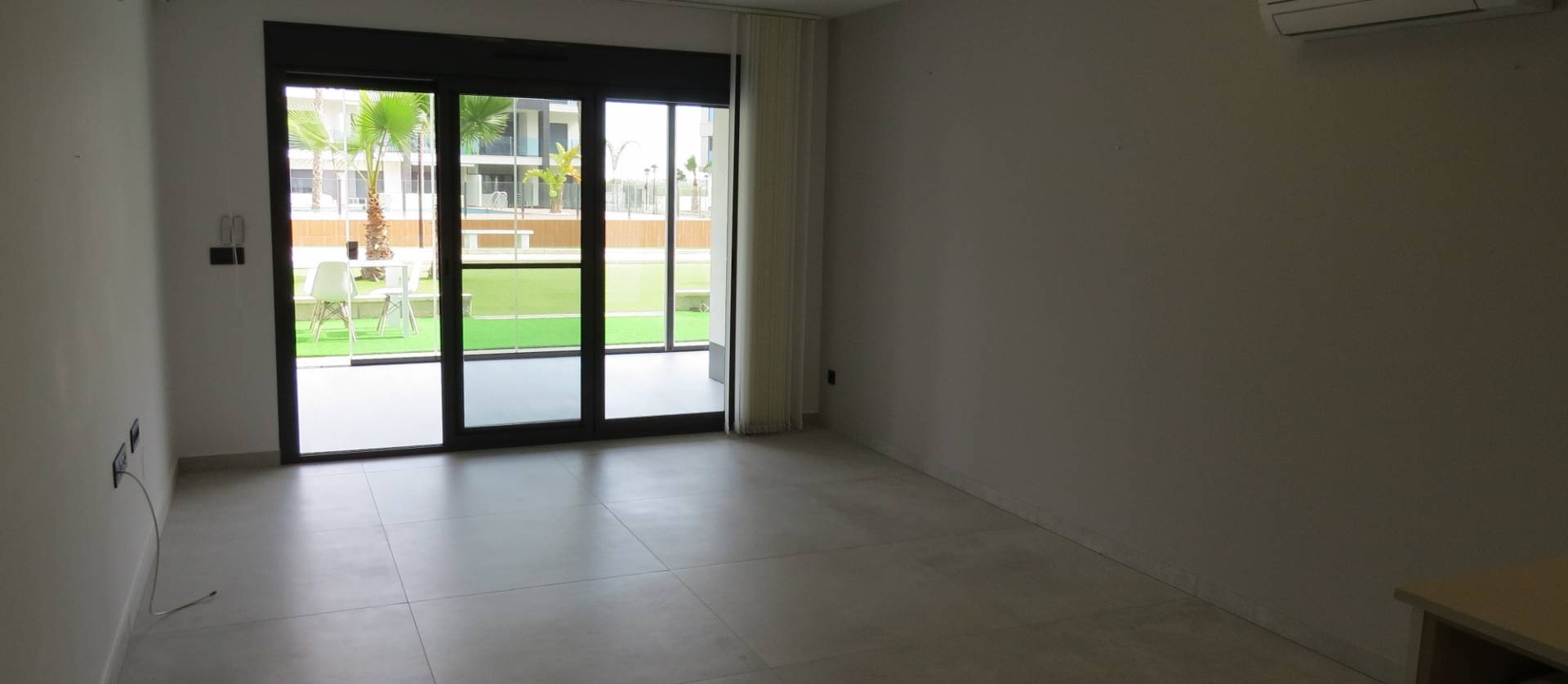 Bestaande woningen - Appartment - Guardamar del Segura - El Raso