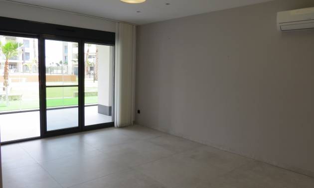 Bestaande woningen - Appartement / flat - Guardamar del Segura - El Raso