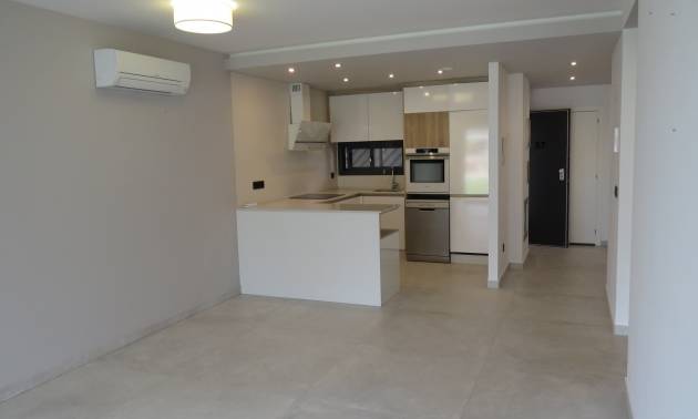 Bestaande woningen - Appartement / flat - Guardamar del Segura - El Raso