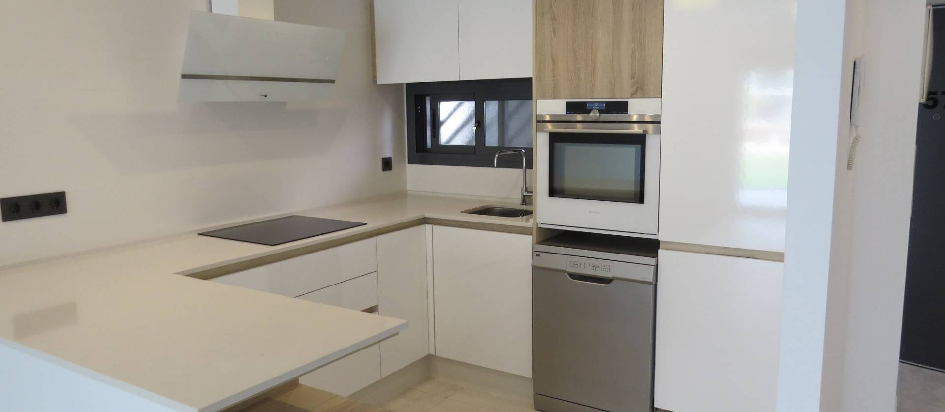 Venta - Apartment - Guardamar del Segura - El Raso